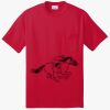 Tall Core Blend Pocket Tee Thumbnail