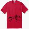 Tall Core Blend Pocket Tee Thumbnail