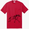 Tall Core Blend Pocket Tee Thumbnail
