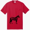 Tall Core Blend Pocket Tee Thumbnail