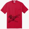 Tall Core Blend Pocket Tee Thumbnail