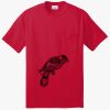 Tall Core Blend Pocket Tee Thumbnail