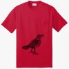 Tall Core Blend Pocket Tee Thumbnail