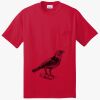 Tall Core Blend Pocket Tee Thumbnail