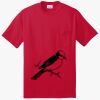 Tall Core Blend Pocket Tee Thumbnail