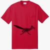 Tall Core Blend Pocket Tee Thumbnail