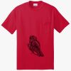 Tall Core Blend Pocket Tee Thumbnail
