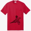 Tall Core Blend Pocket Tee Thumbnail