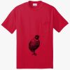 Tall Core Blend Pocket Tee Thumbnail