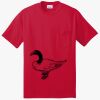 Tall Core Blend Pocket Tee Thumbnail