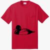 Tall Core Blend Pocket Tee Thumbnail