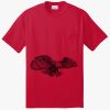 Tall Core Blend Pocket Tee Thumbnail
