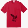Tall Core Blend Pocket Tee Thumbnail