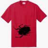 Tall Core Blend Pocket Tee Thumbnail