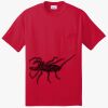 Tall Core Blend Pocket Tee Thumbnail