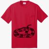 Tall Core Blend Pocket Tee Thumbnail