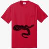Tall Core Blend Pocket Tee Thumbnail