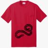Tall Core Blend Pocket Tee Thumbnail