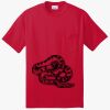 Tall Core Blend Pocket Tee Thumbnail