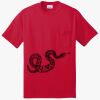 Tall Core Blend Pocket Tee Thumbnail