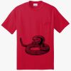 Tall Core Blend Pocket Tee Thumbnail
