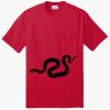 Tall Core Blend Pocket Tee Thumbnail