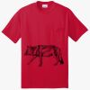 Tall Core Blend Pocket Tee Thumbnail
