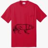 Tall Core Blend Pocket Tee Thumbnail