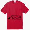Tall Core Blend Pocket Tee Thumbnail