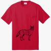 Tall Core Blend Pocket Tee Thumbnail