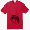 Tall Core Blend Pocket Tee Thumbnail