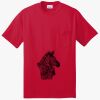 Tall Core Blend Pocket Tee Thumbnail