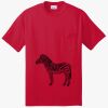 Tall Core Blend Pocket Tee Thumbnail