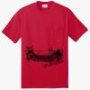 Tall Core Blend Pocket Tee Thumbnail