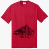 Tall Core Blend Pocket Tee Thumbnail