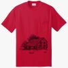 Tall Core Blend Pocket Tee Thumbnail