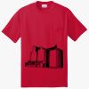 Tall Core Blend Pocket Tee Thumbnail