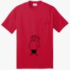 Tall Core Blend Pocket Tee Thumbnail