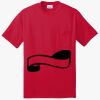 Tall Core Blend Pocket Tee Thumbnail