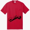 Tall Core Blend Pocket Tee Thumbnail