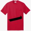 Tall Core Blend Pocket Tee Thumbnail