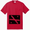 Tall Core Blend Pocket Tee Thumbnail