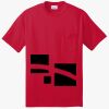 Tall Core Blend Pocket Tee Thumbnail