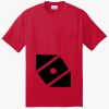 Tall Core Blend Pocket Tee Thumbnail
