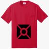 Tall Core Blend Pocket Tee Thumbnail