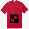 Tall Core Blend Pocket Tee Thumbnail
