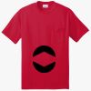 Tall Core Blend Pocket Tee Thumbnail