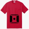 Tall Core Blend Pocket Tee Thumbnail