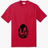 Tall Core Blend Pocket Tee Thumbnail
