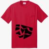 Tall Core Blend Pocket Tee Thumbnail
